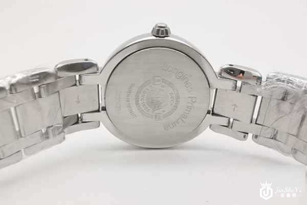 浪琴心月二手手表回收价格能拿到多少