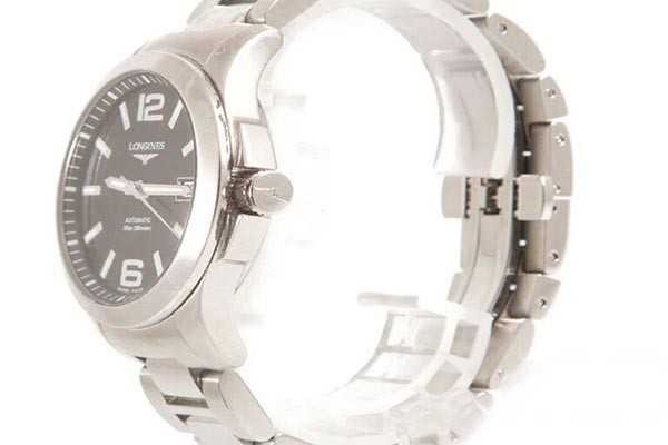 浪琴回收几折比较符合市场行情