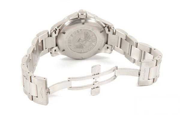 浪琴回收几折比较符合市场行情