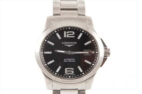 浪琴回收几折比较符合市场行情