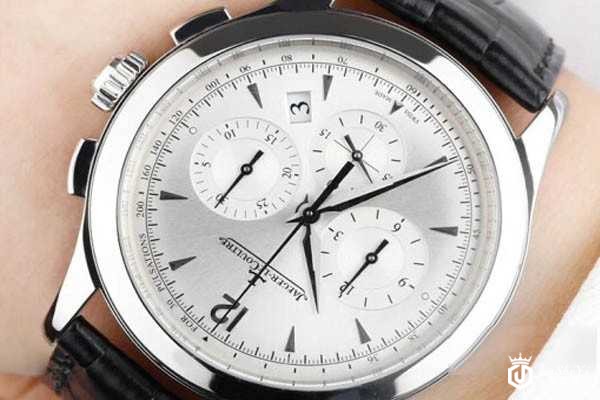 旧积家名表回收几折属于正常范围之内