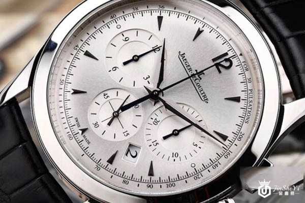 旧积家名表回收几折属于正常范围之内