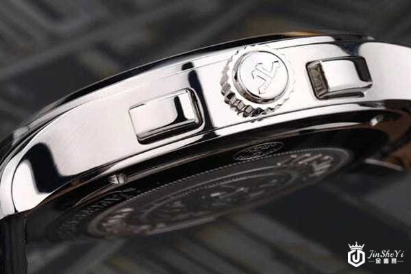 旧积家名表回收几折属于正常范围之内