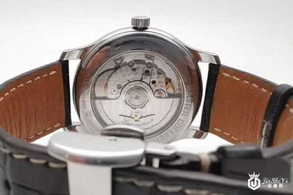 最经典的浪琴手表回收什么价位