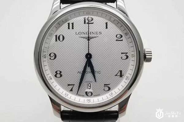 最经典的浪琴手表回收什么价位