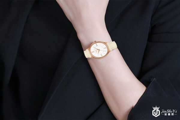 天梭女士1853回收价格如何计算