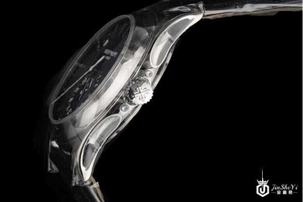 95新的百达翡丽二手回收价格是多少