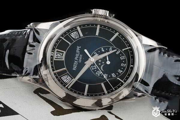 95新的百达翡丽二手回收价格是多少