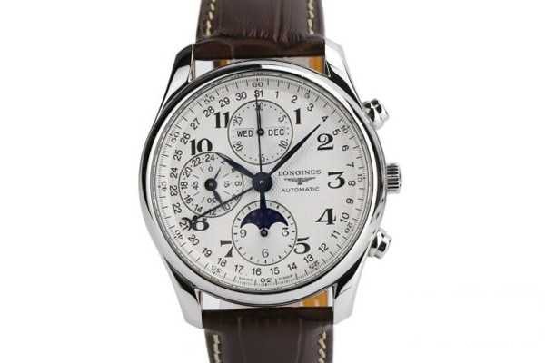 浪琴表哪有可以回收不被压价的平台