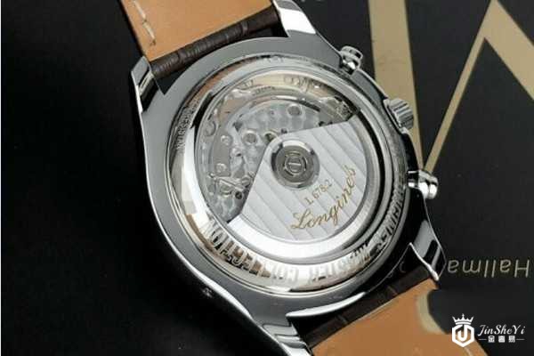 浪琴表哪有可以回收不被压价的平台