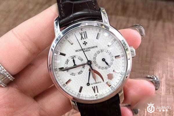 江诗丹顿85250g二手回收价格如何