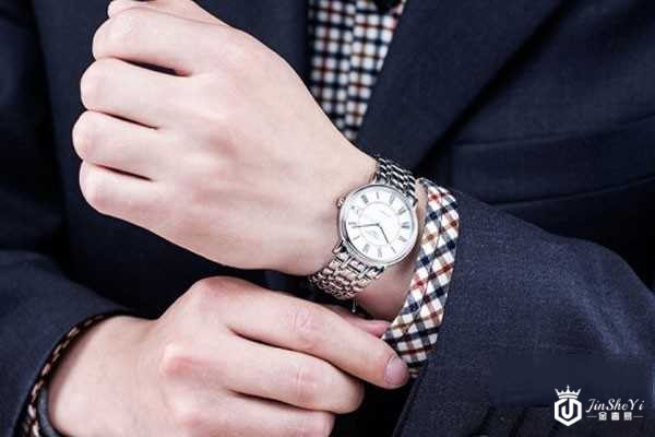 浪琴瑰丽系列男表回收价格是否偏高