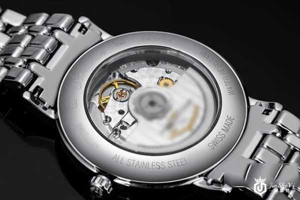 浪琴瑰丽系列男表回收价格是否偏高