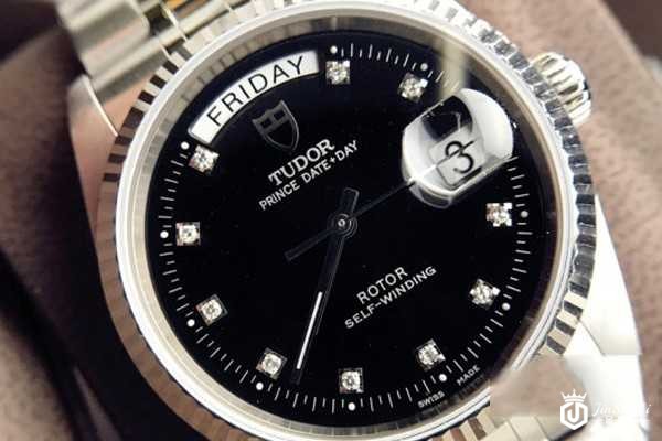 帝舵手表回收电话如何轻松获取