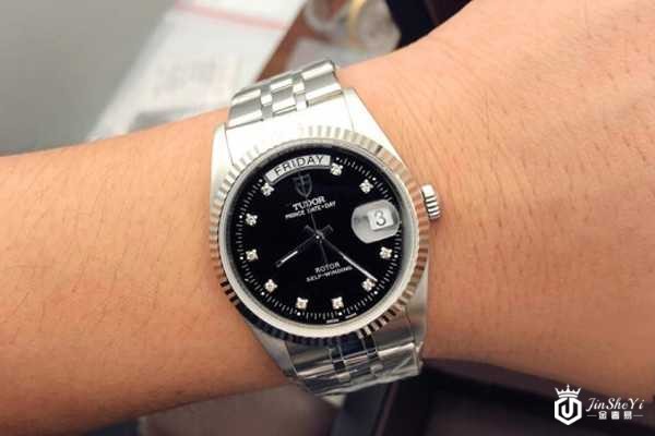 帝舵手表回收电话如何轻松获取