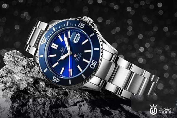 海鸥手表回收价钱会一路高歌吗