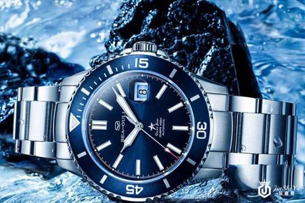 海鸥手表回收价钱会一路高歌吗