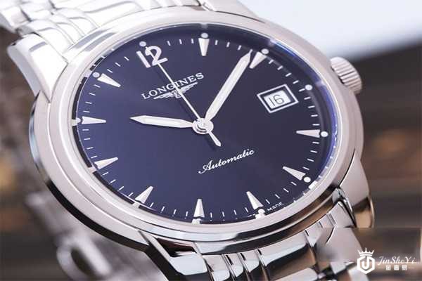 放了几年的浪琴坏表可以回收吗