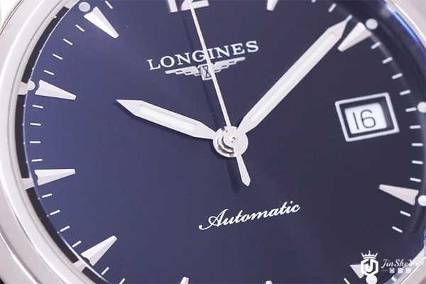 放了几年的浪琴坏表可以回收吗