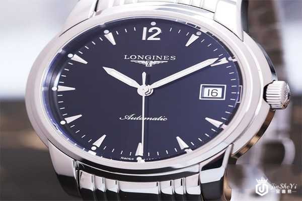 放了几年的浪琴坏表可以回收吗