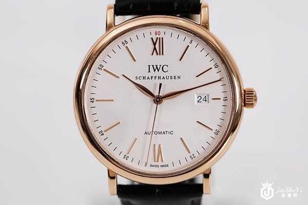 如何评估二手万国手表多少钱回收