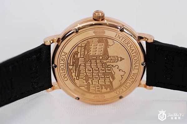 如何评估二手万国手表多少钱回收