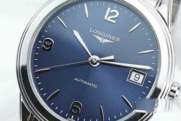 浪琴1万元手表回收价格有五折吗