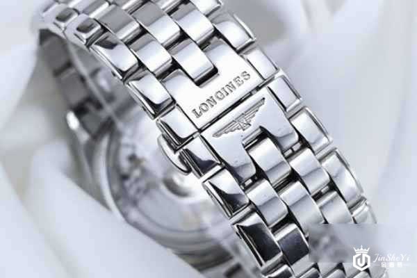 浪琴1万元手表回收价格有五折吗