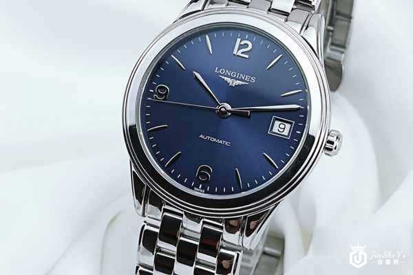 浪琴1万元手表回收价格有五折吗