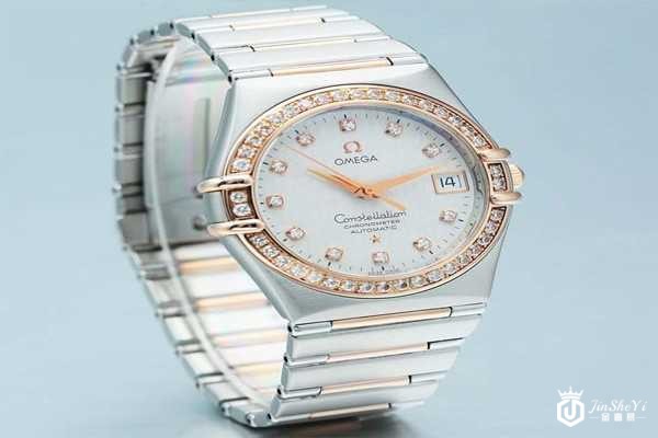 哪里回收二手欧米茄手表出价较高