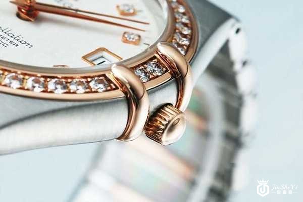 哪里回收二手欧米茄手表出价较高