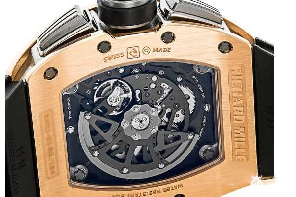 哪里有理查德米勒名表回收的良心商家