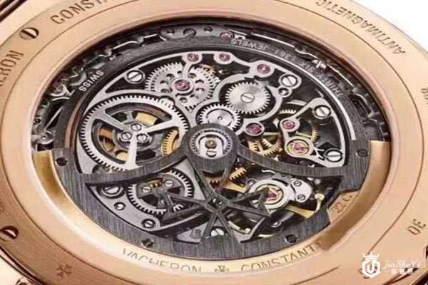 老牌名表回收价格应该如何查询