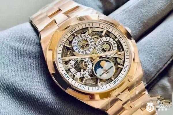 老牌名表回收价格应该如何查询