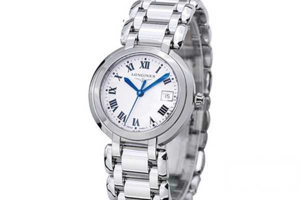 浪琴心月系列二手回收价格有望提高吗