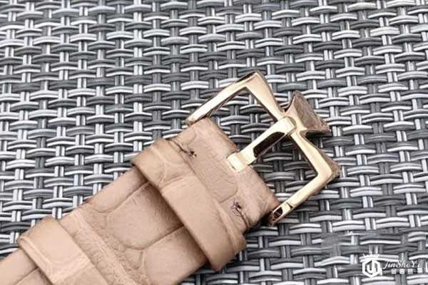 如何把握二手江诗丹顿表回收的时机