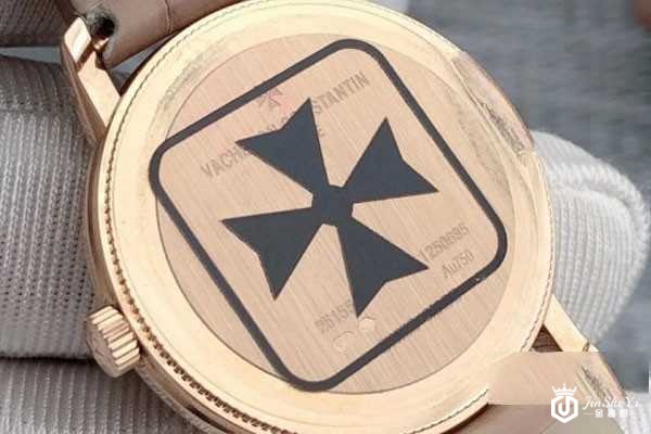 如何把握二手江诗丹顿表回收的时机