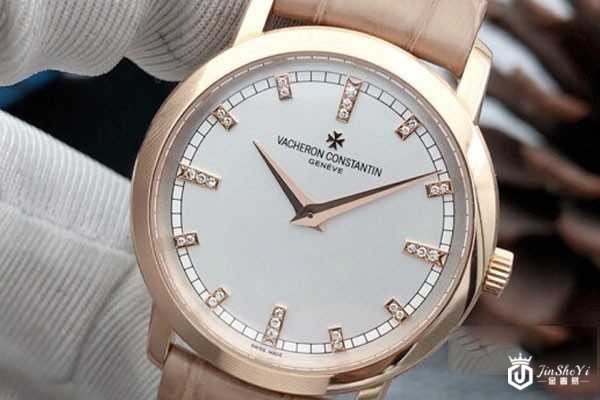 如何把握二手江诗丹顿表回收的时机