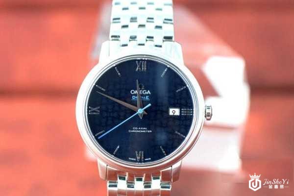 一万左右的omega二手表回收能卖多少钱