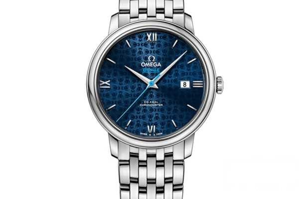 一万左右的omega二手表回收能卖多少钱