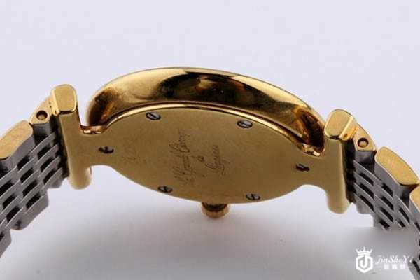 回收浪琴女表的价值比男表要高吗