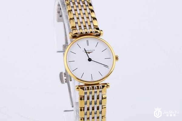 回收浪琴女表的价值比男表要高吗