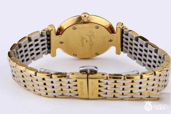 回收浪琴女表的价值比男表要高吗