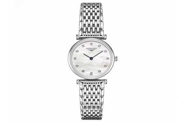 浪琴手表哪里回收提供免费鉴定 浪琴手表哪里回收提供免费鉴定