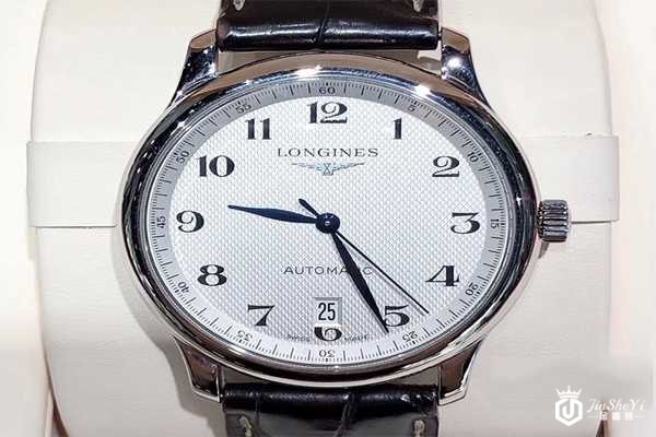 全新浪琴表回收一般折价多少