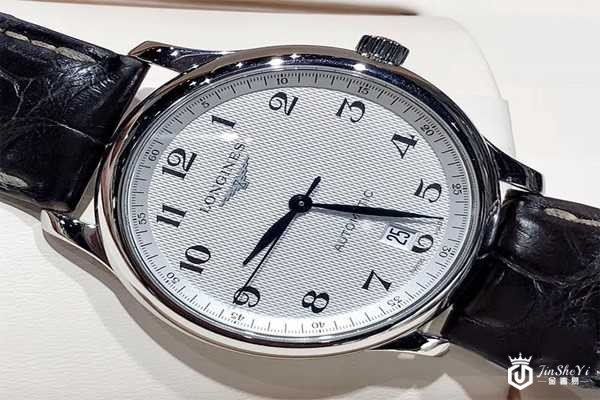 全新浪琴表回收一般折价多少