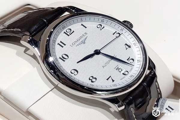 全新浪琴表回收一般折价多少