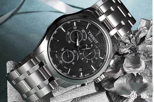 天梭石英表二手回收价格是否可观 具体是多少