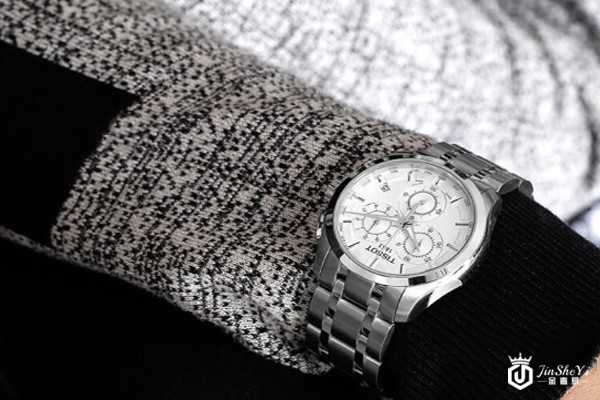 天梭石英表二手回收价格是否可观 具体是多少