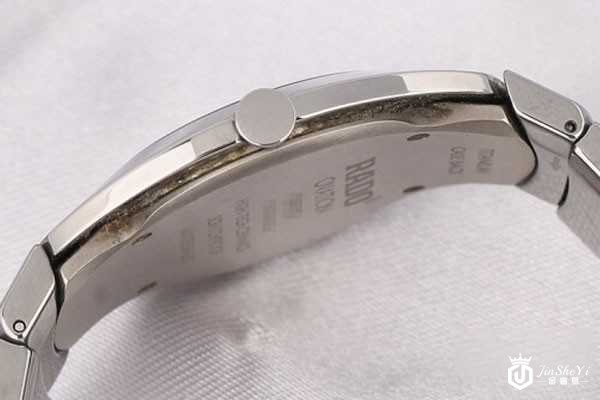 二手RADO雷达手表回收的流程是什么